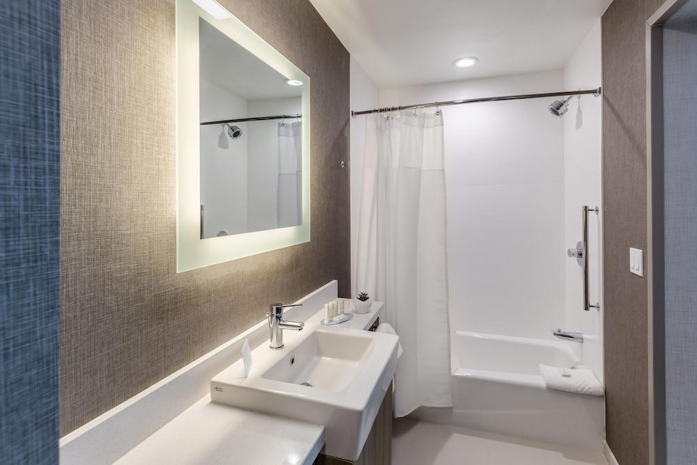 Springhill Suites By Marriott Columbia Extérieur photo