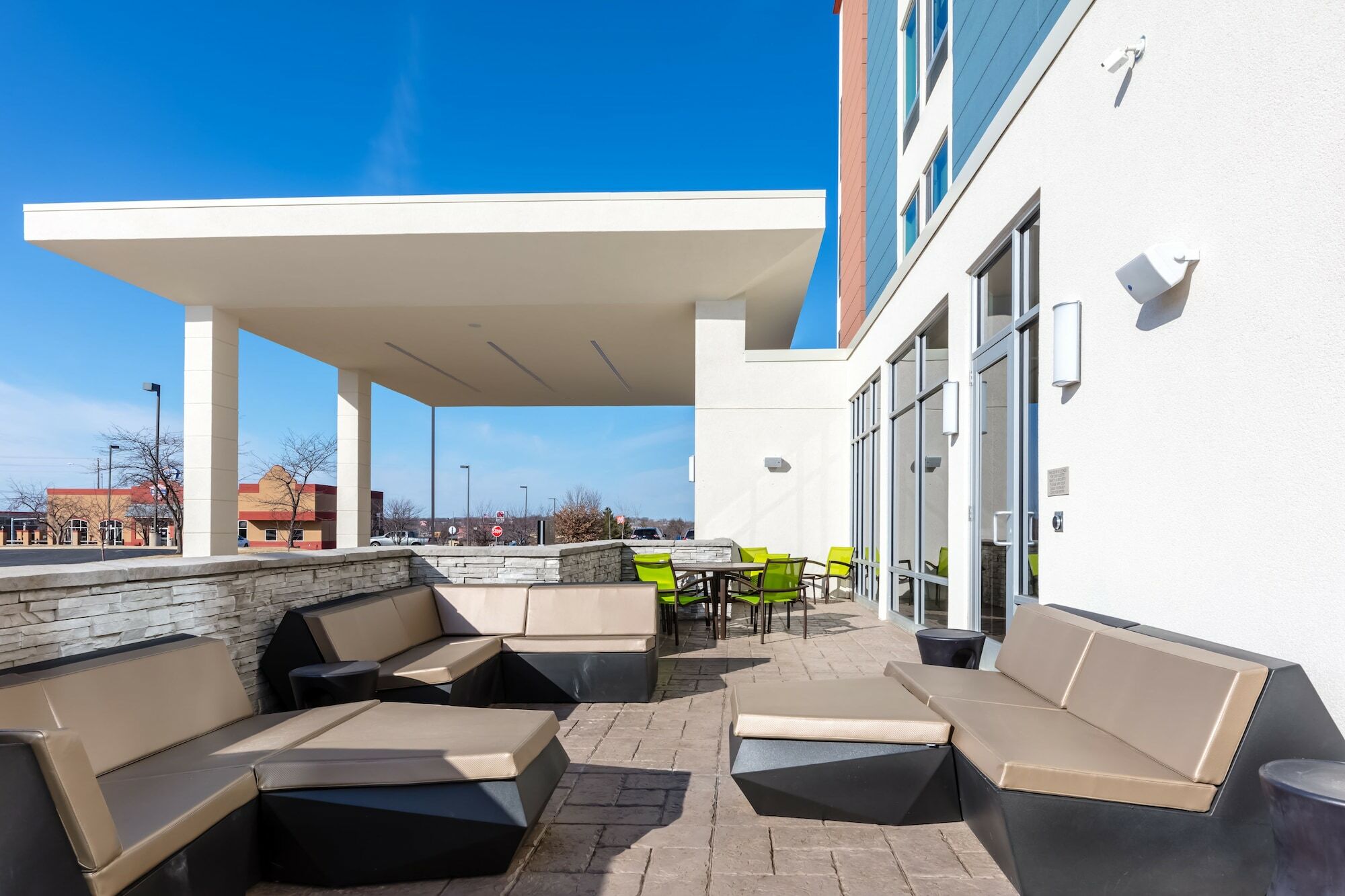 Springhill Suites By Marriott Columbia Extérieur photo