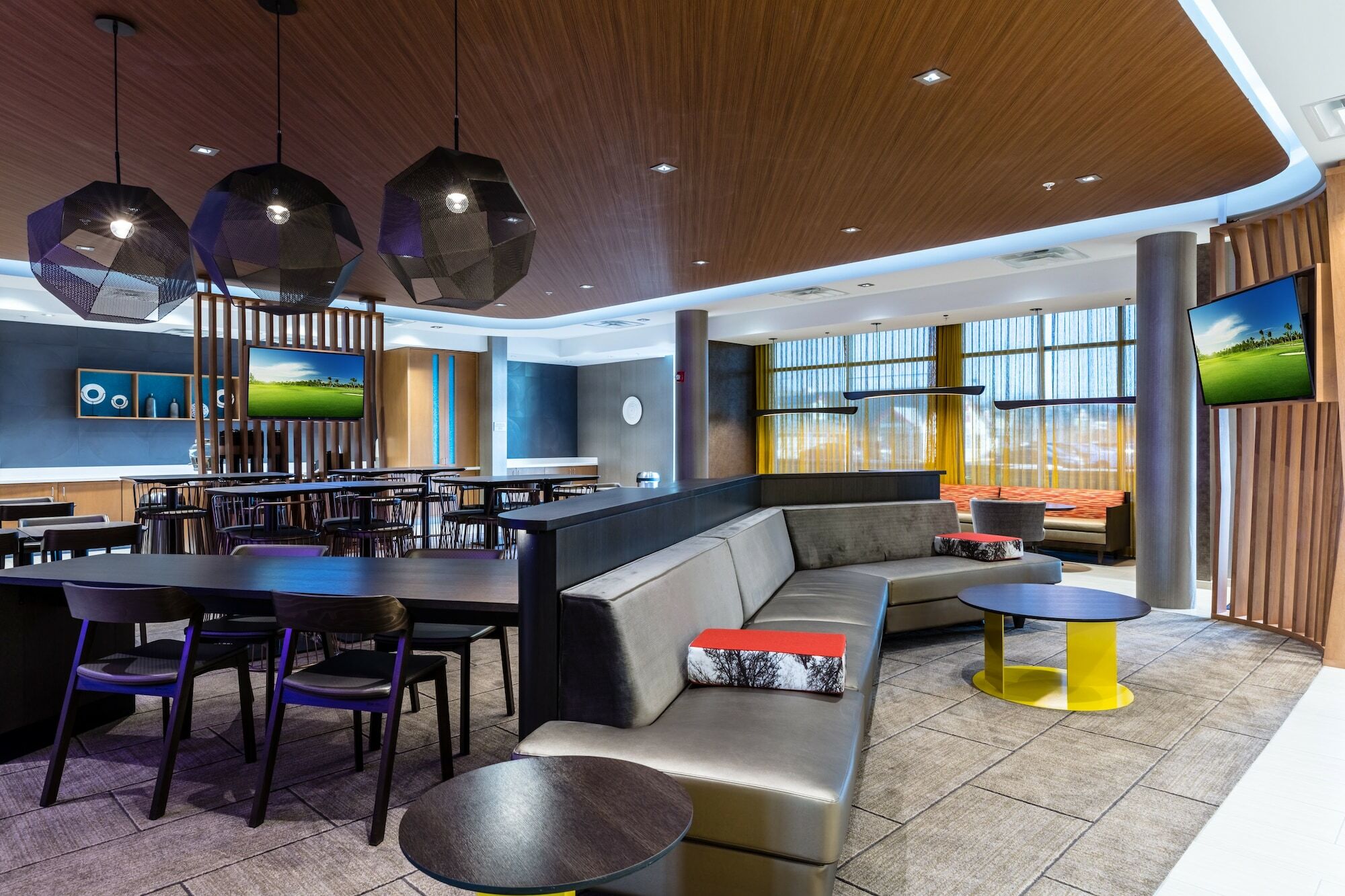 Springhill Suites By Marriott Columbia Extérieur photo